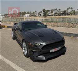 فورد موستانج